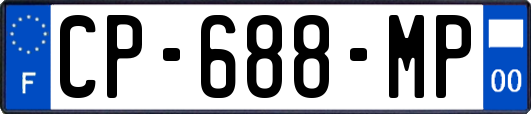 CP-688-MP
