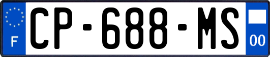 CP-688-MS