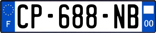 CP-688-NB