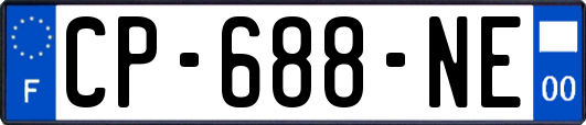 CP-688-NE