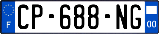 CP-688-NG