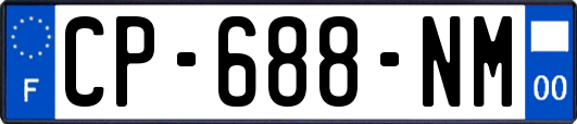 CP-688-NM