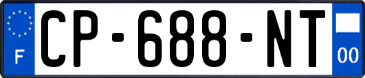 CP-688-NT