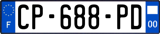 CP-688-PD