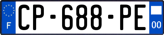 CP-688-PE