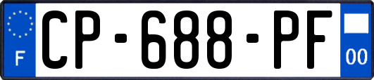 CP-688-PF