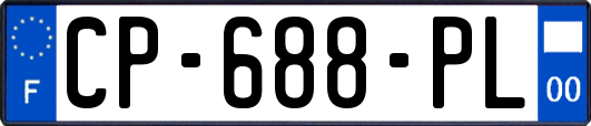 CP-688-PL