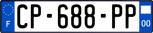 CP-688-PP