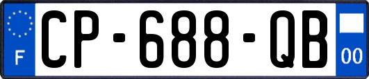 CP-688-QB