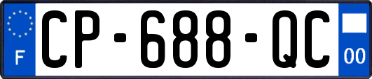 CP-688-QC