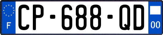 CP-688-QD