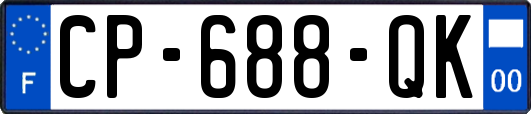 CP-688-QK