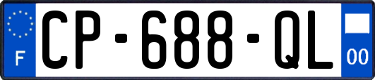 CP-688-QL