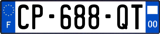 CP-688-QT