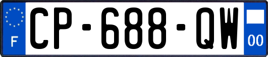 CP-688-QW