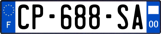 CP-688-SA