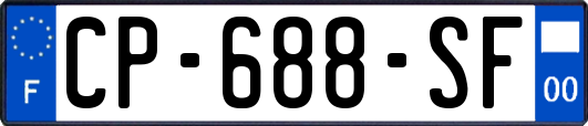 CP-688-SF