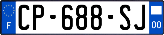 CP-688-SJ