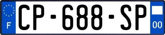 CP-688-SP