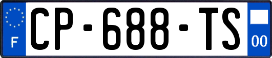 CP-688-TS
