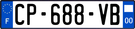 CP-688-VB