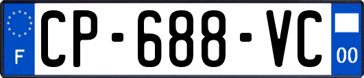 CP-688-VC