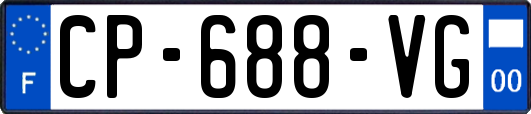 CP-688-VG