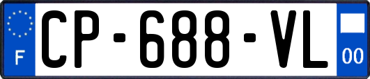 CP-688-VL