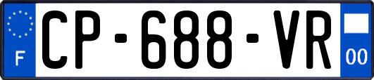 CP-688-VR