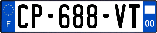 CP-688-VT