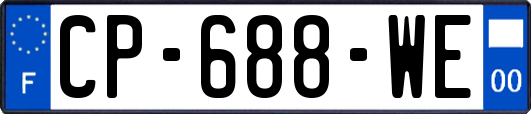 CP-688-WE