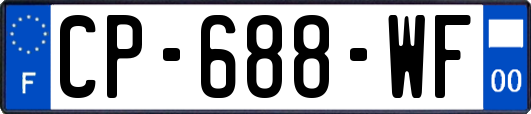 CP-688-WF