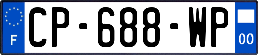 CP-688-WP