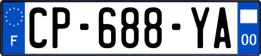 CP-688-YA