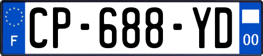 CP-688-YD