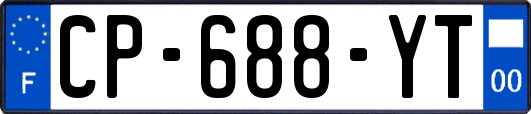 CP-688-YT