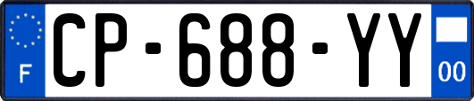 CP-688-YY