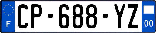 CP-688-YZ