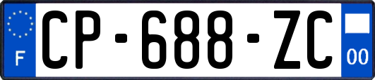 CP-688-ZC