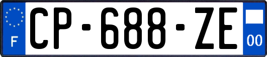 CP-688-ZE