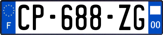 CP-688-ZG