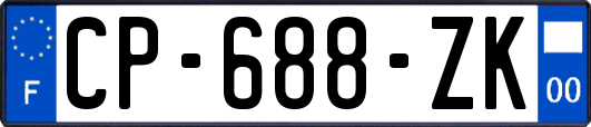 CP-688-ZK