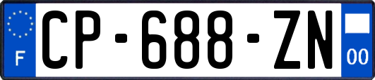 CP-688-ZN