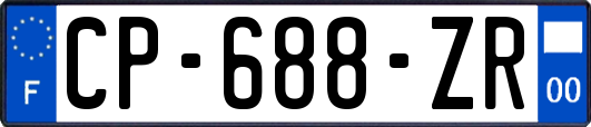 CP-688-ZR