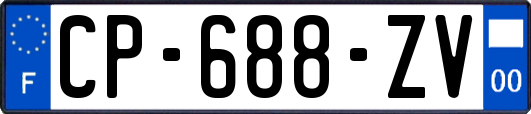 CP-688-ZV