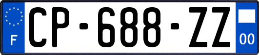 CP-688-ZZ