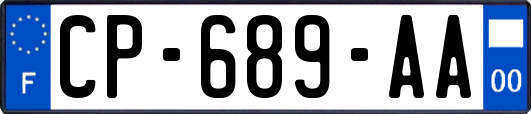 CP-689-AA