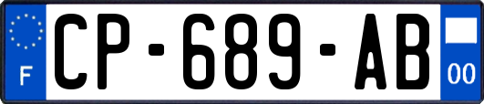 CP-689-AB