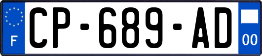 CP-689-AD