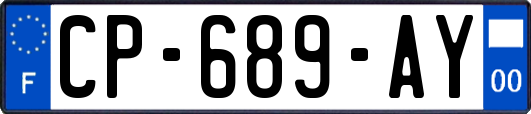 CP-689-AY